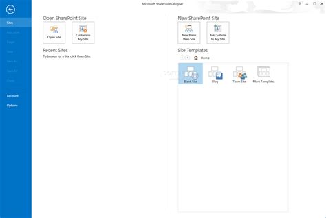 microsoft sharepoint designer download.